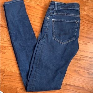 ⭐️ Big Star Skinny Jeans